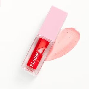 ELOISE BEAUTY
Ultra Glow Lip Oil in Ruby
6.5ml
